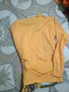 Boys Graphic Tee &amp; Jacket Set