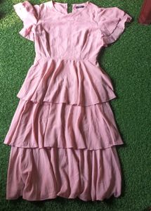 Shien Dress
