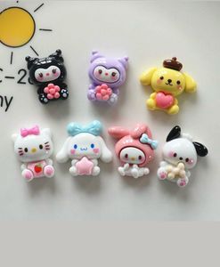 Handmade Clay Charms And Keychains🌼❤️