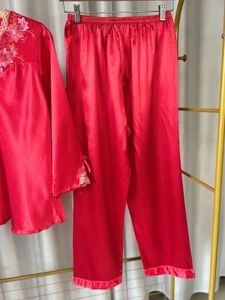 Korean 2Pc Night Suit