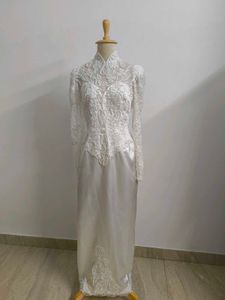Vintage Gown