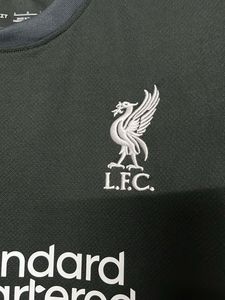 NIKE LIVERPOOL FC 🏟️ STADIUM AWAY 24/25 JERSEY
