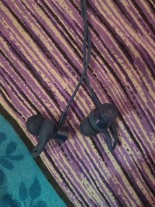 Wireless Neckband Headphones