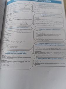 Physics + Maths Pyqs +mind Maps