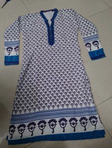 Girls Daily Wear Kurti