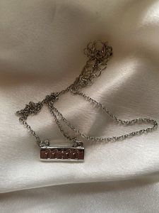 11:11 Chain ( Silver ) 🪬