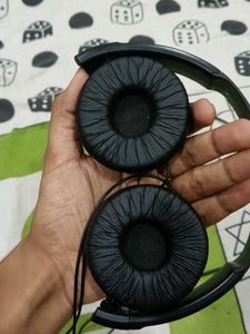 Sony Headphones