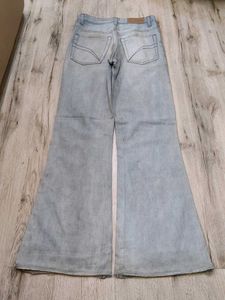 Ma2060 Aar-Ef bootcut jeans waist 28 inches
