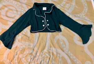 Trendy Girl’s Dress