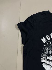 Moonlight Graphic Tee