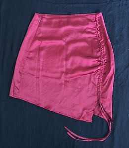 URBANIC Split Pencil Skirt