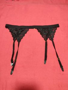 Comb 3 Garter Balt Size XXL