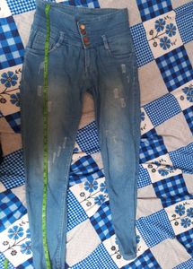 ❗️3 Combo Highwaist Jeans