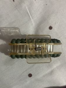 Claw Clip