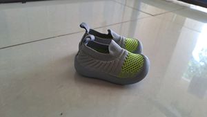 Pentaloon Baby  Shoes