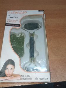 FLFWLASS Facial Roller