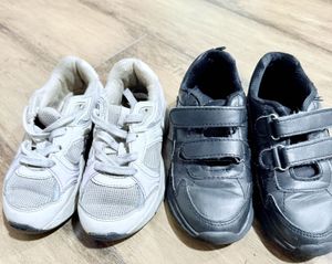 Kids' Shoes Bundle