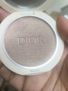 Dior Forever Couture Luminizer - Rosewood Glow