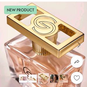 Oriflame G Gold Miss Giordani Eau de Parfum