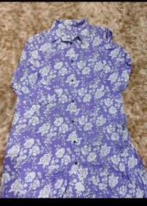 Kurti With Pant (Women&#39;s)
