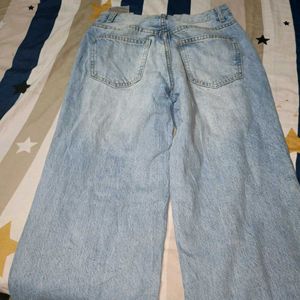 baggy jeans for women