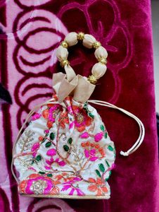 Potali Purse
