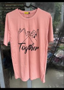Couple Tshirts Together Forever