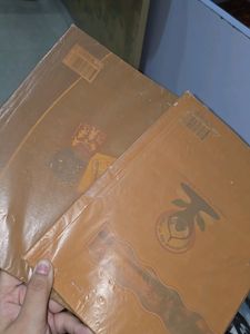 2 Hindi Books For Class X CBSE