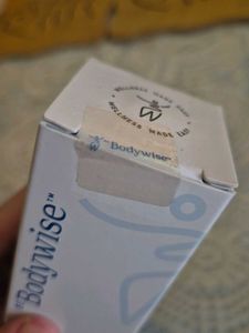 Bodywise Hair Growth Serum