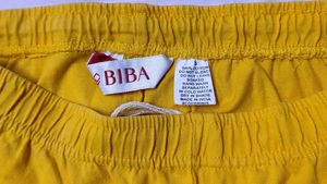 BIBA 3 Piece suit