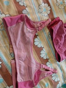 Maroon Bra pack of 3