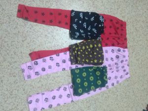Kids Night Dressess