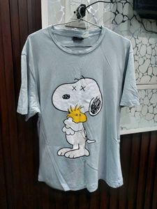 Oversized Tshirt
