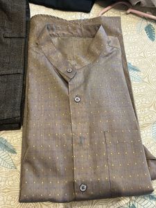 Shirt And Pant For Men