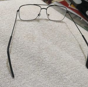 Square Frame Anti Glare Blu Light Glasses