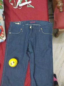 32 Size Jeans 👖