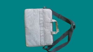 (2) Original Bag For 14 Inch Laptop