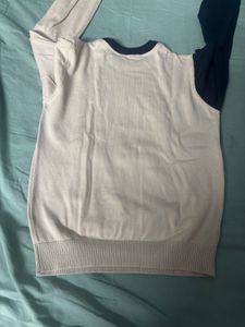 US Polo ASSN Sweater