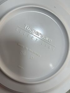 Decorative Dinnerware Plate