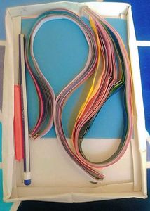 Paper Quilling Kit For Craft