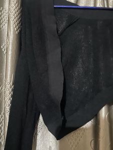Cropped Bolero