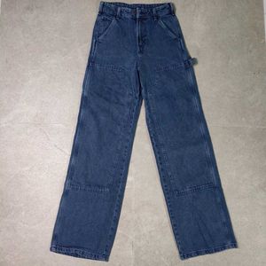 Blue Carpenter Jeans