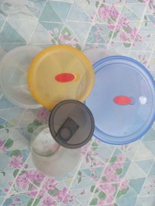 Food Container better than Tupperware from Germany