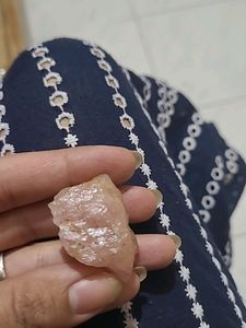 Rose Quartz Raw
