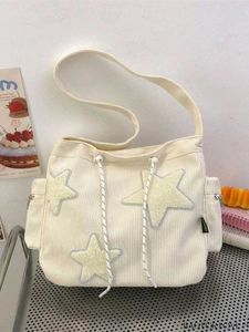 STAR HOBO BAG