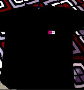 Black T-Shirt