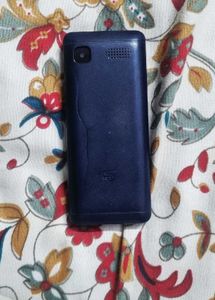 itel Feature Phone