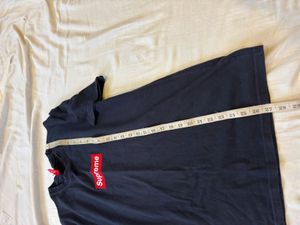 Supreme Tshirt