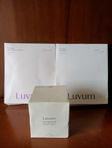 Luvum Calming Repair Cica Spot Pad