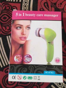 5 in 1 Beauty Care Massager